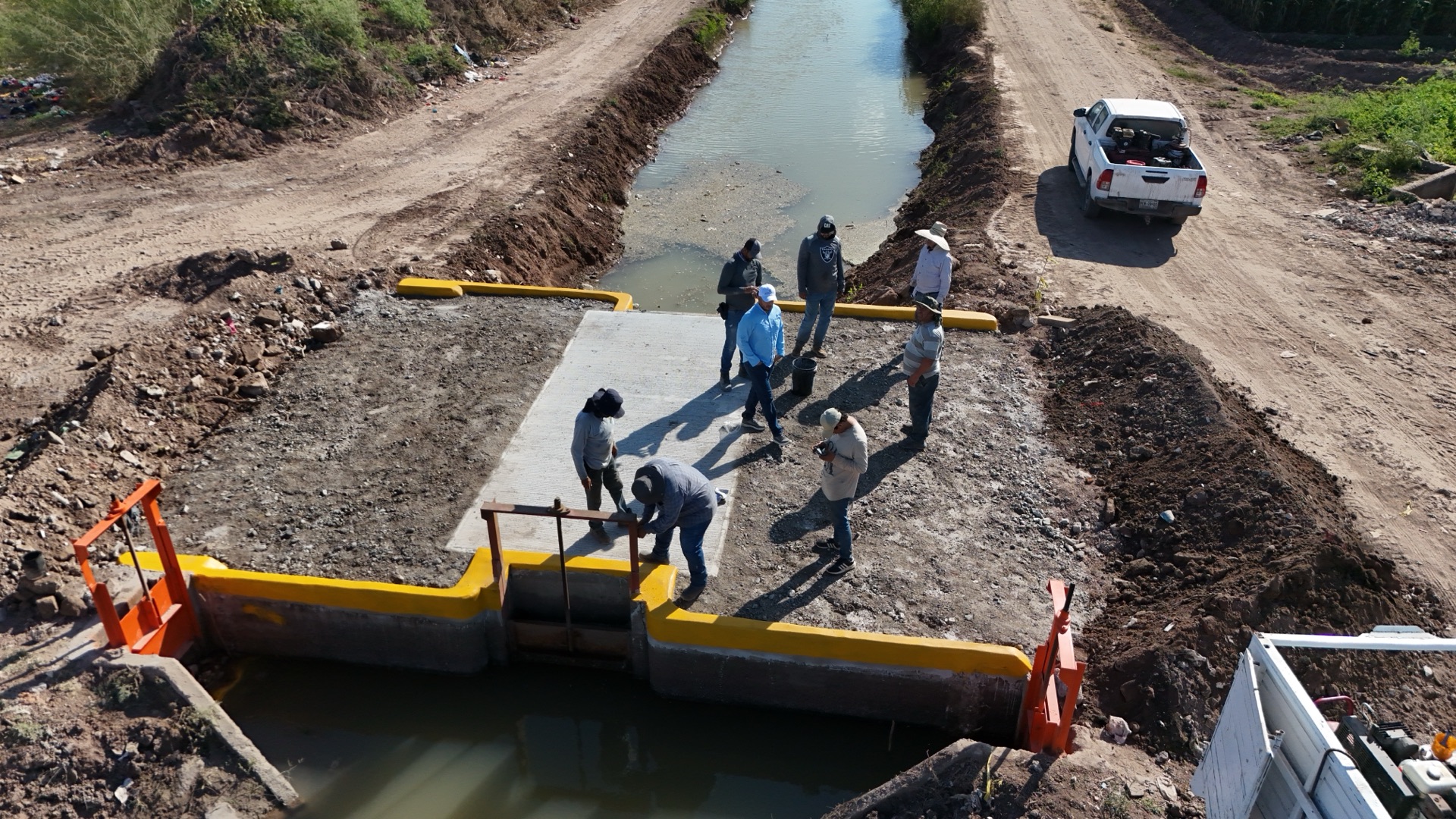 Puente vehicular