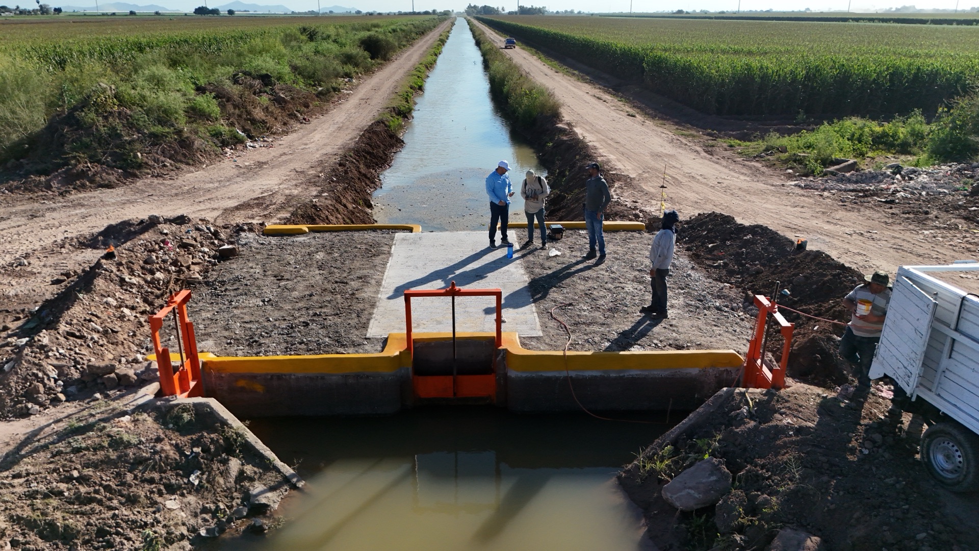 Puente vehicular