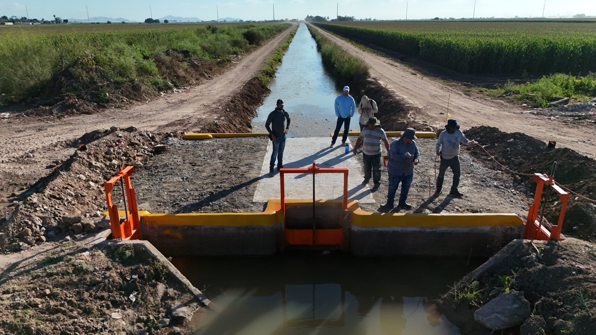 Puente vehicular